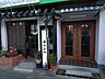 室内：瀟洒なエントランス