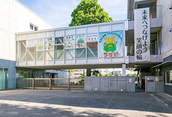 室内を拡大表示