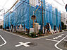 室内：幅員5.5メートルの広々とした南道路　車庫入れラクラク　閑静な住宅街　陽当り良好　赤松公園徒歩1分
