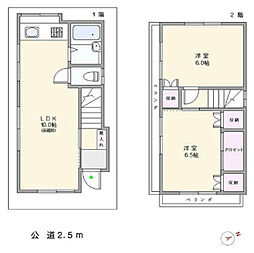 世田谷区赤堤4丁目戸建