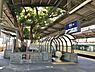 周辺：【駅】萱島駅まで1924ｍ