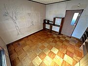 2階洋室（西側）