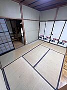 1階和室（6.0帖）
