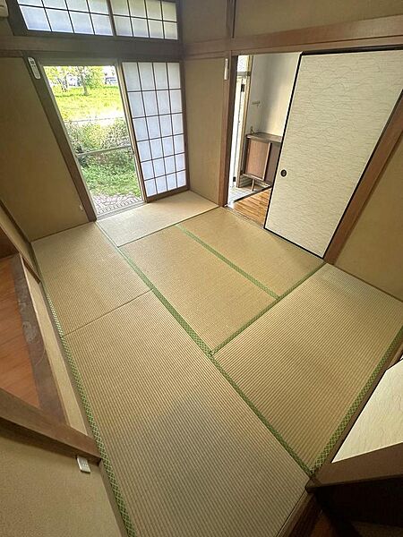和室