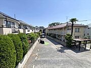 2階和室（3帖）からの眺望