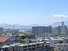 その他：バルコニーより広島湾・厳島（宮島）・津久根島その周辺の島々が望めます