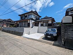 須佐駅 380万円