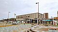 新飯塚駅(JR...