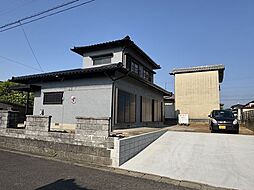 外観の画像