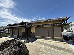 福智町伊方平家建