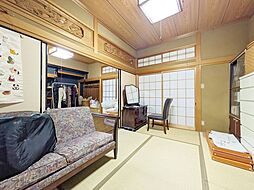 和室の画像