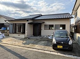 飯塚市小正平家建
