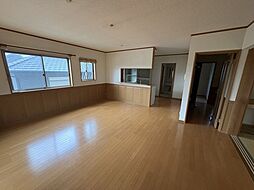 上三緒平家建