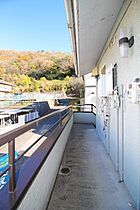 メゾネットI&C  ｜ 山梨県甲府市愛宕町（賃貸アパート1K・2階・21.00㎡） その12