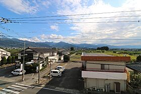 中村ビル  ｜ 山梨県山梨市一町田中（賃貸マンション2K・3階・44.63㎡） その14