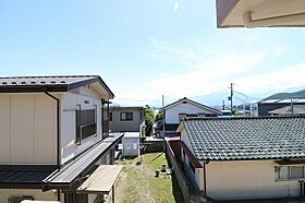 サンハイツつつじヶ崎  ｜ 山梨県甲府市古府中町（賃貸アパート1K・2階・23.10㎡） その12