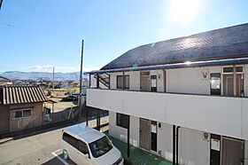 プリヴェールA  ｜ 山梨県中央市布施（賃貸アパート1K・1階・26.49㎡） その14