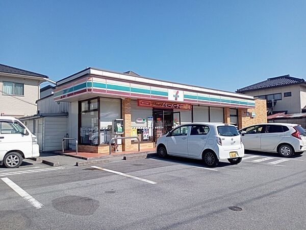 画像27:セブンイレブン韮崎藤井町店175m
