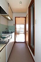 プラシード宮前  ｜ 山梨県甲府市宮前町（賃貸アパート1K・2階・17.10㎡） その19