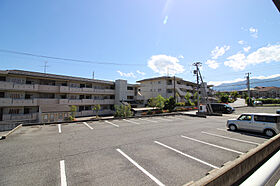 アルバロッソ  ｜ 山梨県甲斐市龍地（賃貸アパート1K・1階・33.12㎡） その22