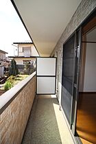 グランソル  ｜ 山梨県甲斐市富竹新田（賃貸アパート1K・2階・31.46㎡） その10