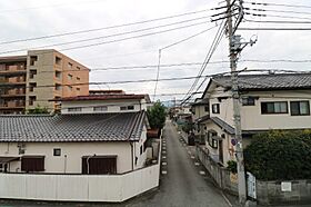 ハイツ三神  ｜ 山梨県甲府市城東５丁目（賃貸アパート1K・1階・23.00㎡） その12