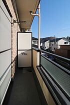 メゾンリッシュ  ｜ 山梨県甲府市屋形２丁目（賃貸アパート1K・2階・30.58㎡） その11