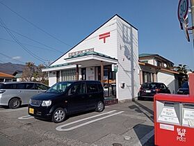 グランテールN  ｜ 山梨県甲府市里吉１丁目（賃貸マンション1K・4階・25.60㎡） その25