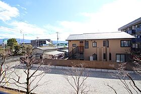 グランテールN  ｜ 山梨県甲府市里吉１丁目（賃貸マンション1K・4階・25.60㎡） その14