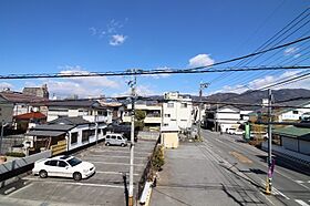 矢野ビル  ｜ 山梨県甲府市若松町（賃貸マンション2LDK・2階・53.00㎡） その15