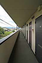 エスポワールクボタ  ｜ 山梨県甲府市川田町（賃貸マンション1K・2階・21.87㎡） その17