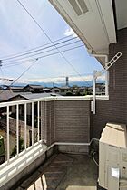 ベルフォーレ  ｜ 山梨県甲府市緑が丘１丁目（賃貸アパート2LDK・2階・54.00㎡） その11