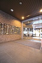 サンコーレ甲運  ｜ 山梨県甲府市川田町（賃貸マンション1R・2階・24.40㎡） その16