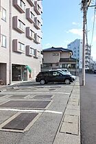 サンコーレ甲運  ｜ 山梨県甲府市川田町（賃貸マンション1R・2階・24.40㎡） その24