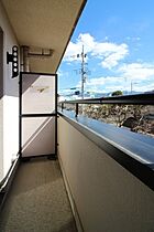 グランテールN  ｜ 山梨県甲府市里吉１丁目（賃貸マンション1K・2階・25.60㎡） その10