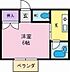 間取り：間取図