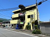 山梨県甲府市東光寺2丁目：物件画像／株式会社フジオ　北口店