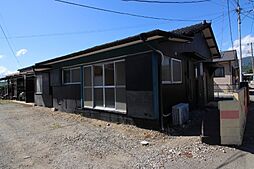 オタギリ住宅（蓬沢）