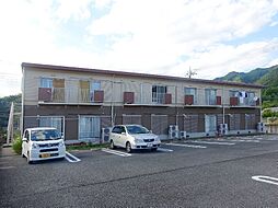 🉐敷金礼金0円！🉐パナハイツ飯島