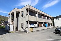 山梨県甲府市酒折1丁目：物件画像／株式会社フジオ　北口店