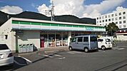 ファミリーマート甲府酒折店306m