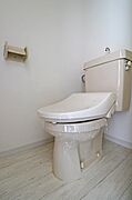 トイレスペース