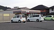 セブンイレブン甲府大手1丁目店613m