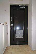 ハイム有泉  ｜ 山梨県甲府市武田３丁目（賃貸マンション1K・2階・19.44㎡） その10