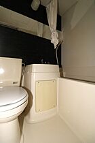 ハイム有泉  ｜ 山梨県甲府市武田３丁目（賃貸マンション1K・2階・19.44㎡） その7