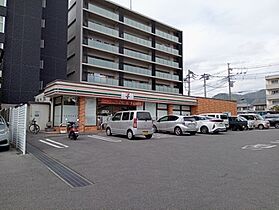 ハイム有泉  ｜ 山梨県甲府市武田３丁目（賃貸マンション1K・2階・19.44㎡） その24