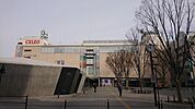 CELEO甲府388m