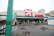 オギノ朝日店2270ｍ