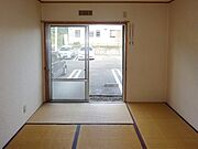 きれいな和室