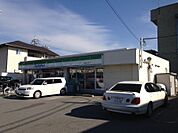 ファミリーマート甲府緑が丘店477ｍ